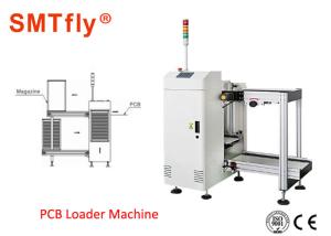 Quality Customzied Magazine PCB Loader And Unloader , PCB Handling Equipment SMTfly-250LD for sale