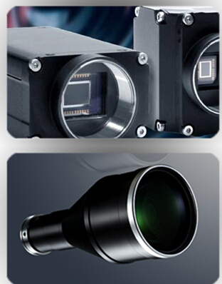 Automated Optical Inspection Systems with Germany Camera,SMT LED Inspection Machine