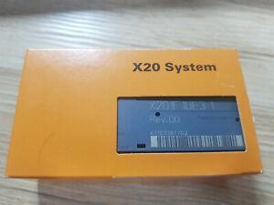 Buy X20IF10E3-1 B&R X20 PLC SYSTEM Communication Module PROFINET IO Device at wholesale prices