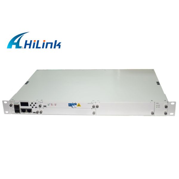 Fiber Amplifier EDFA WDM Solution Long - Haul Transmitting DWDM System C Band Wavelength