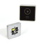 Ethernet Port 13.56mhz QR Code Reader Access Control IC Smart Card RFID Reader
