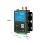 Rs485 Wireless Transceiver Analog Cellular Transceiver Cellular Modem