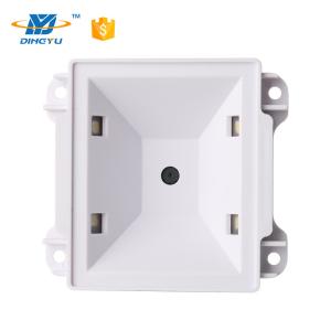 Quality Best USB Reader Scanner RS485 RS232 Wiegand Embedded 2D Barcode QR CODE Scanner for sale