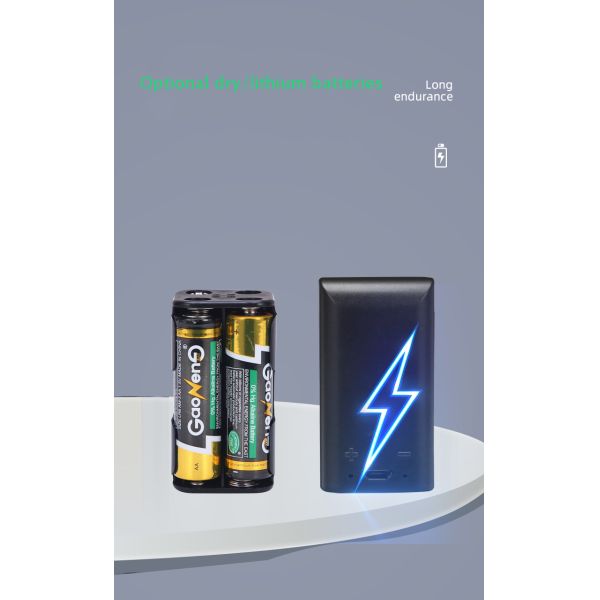 60L Touch-Free Intelligent Trash Bin Automatic Kitchen Intelligent Trash Can