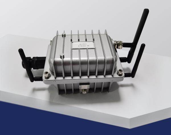 Buy KC IEEE802.11n Bluetooth BLE Gateway , IP67 BLE Wifi Gateway at wholesale prices