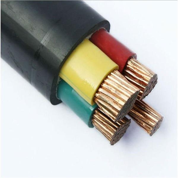 Buy 0.6kV 1kV 95mm2 Xlpe Insulated Armored Power Cable at wholesale prices