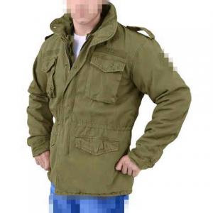 Quality M65  winter jacket for sale