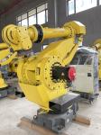 Customizable Palletizing Applications with Refurbished Robot Palletizing Machine