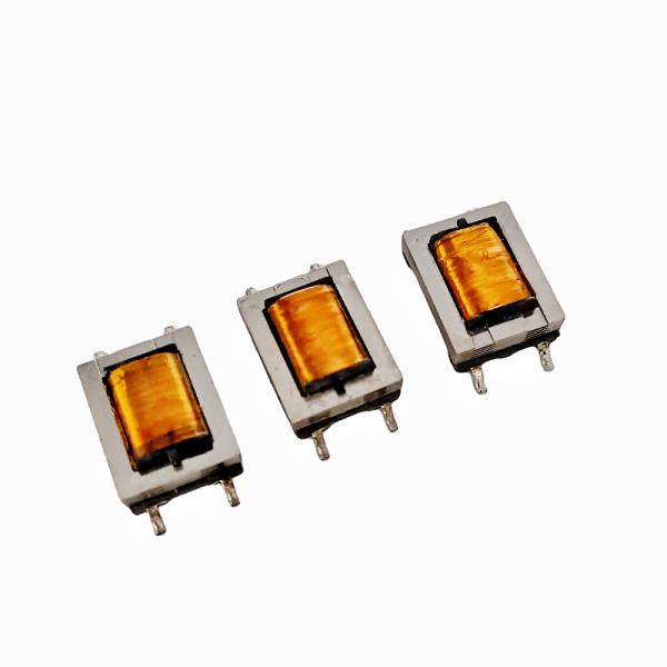 Buy ED8 Audio Output Stereo Isolation Transformer For Audio Equipment Playback at wholesale prices
