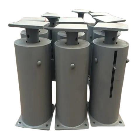 Buy Customized Spring Hanger Pipe Support Principle Of Torque Balance at wholesale prices
