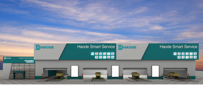 Construction Works Auger Blade Impeller Parts Distribution Screw Series for Road Paver