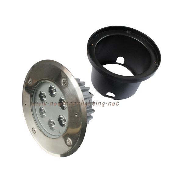 Buy 304ss rgb dmx controller led deck quality inground ip68 light at wholesale prices