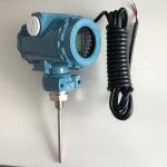High Precision Explosion Proof Temperature Sensor Transmitter UBW500 Description