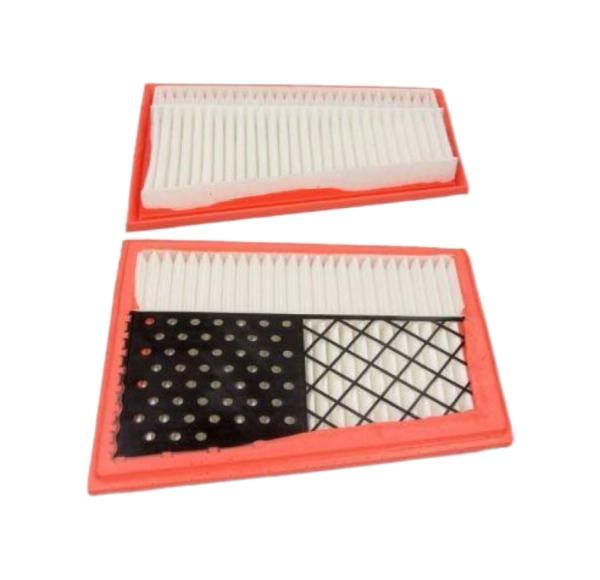 Buy Pollutant Filtering Air Filter Car Engine Air Filter Replacement Custom Color at wholesale prices