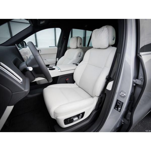 2022 2023 Li Xiang One L7 L8 L9 Electric Car SUV with WLTC Comprehensive Operating Range of 1100km and 0.5h Charging Time