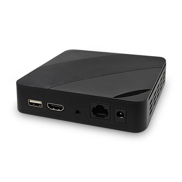 Buy NTSC M3u Video Player Subtitle Iptv Stream Player Box at wholesale prices