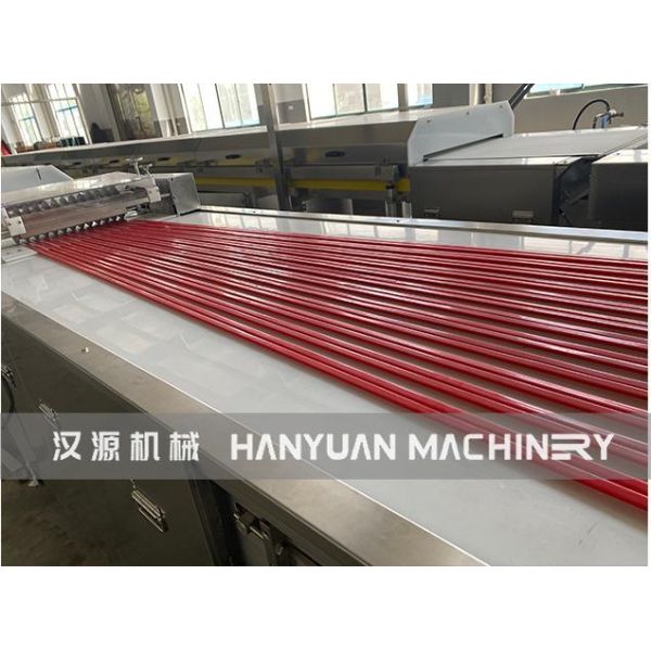 Mango Cake Forming Machine
