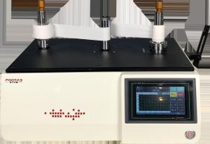 China 50KG Load Adhesion Testing Machine Cell Uncoil Test Machine Tape Yarn Unwinding Test on sale