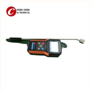 Quality 200KHZ Cavitation Meter Ultrasonic Impedance In Liquid Testing for sale