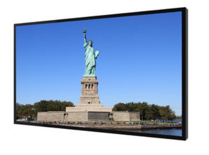 Buy Full HD Indoor Open Frame Screen , Open Frame Display CE Certificated at wholesale prices