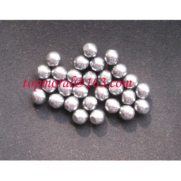 Steel Balls for Curtain