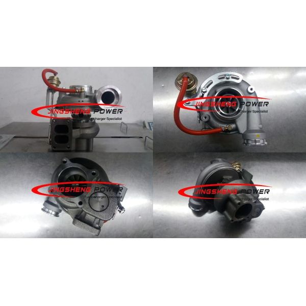 Deutz Volvo Industrial Engine S200G Turbo For Kkk 03801295 4294676 03801295