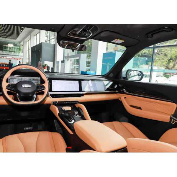 Plug In Hybrid Suv Vehicle Automobile Off Road Gasoline Cars