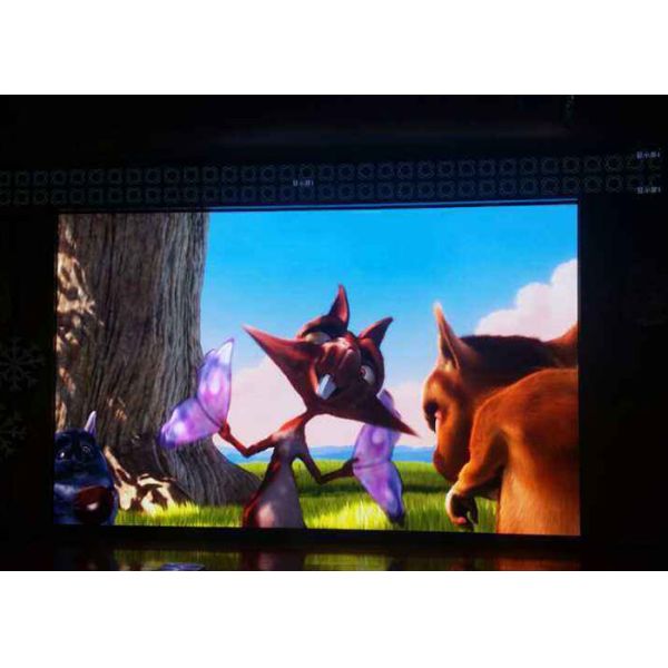 P2.5 led display module 2.5 pixel rgb smd full color screen 1/32 scan 160x160mm 64x64 dots