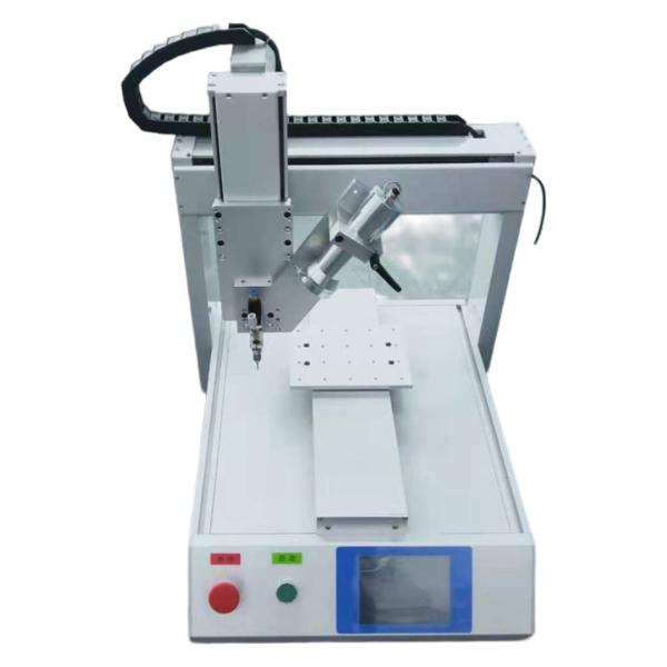 Buy Packed Two Part Epoxy Glue Dispenser Two-Component Epoxy Cartridge Gluing Machine at wholesale prices