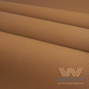 China Customized Logo Leather Material Of Functional Products For Motorcycle Seat Upholstery on sale