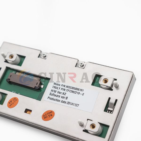 Truly GPS 3.5 Inch TFT LCD Display Screen TFT2N2219-E Car Automotive Naviation