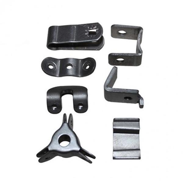 Buy Customized Laser Cutter Components Passivation Laser Cutting Machine Components at wholesale prices