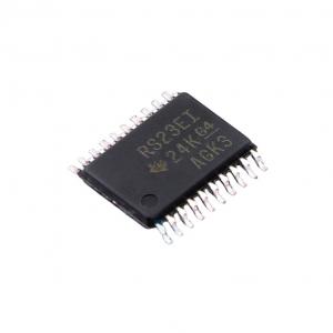 Quality Texas Instruments TRS3223EIPWR Electronic mp3 Chip Ic Components integratedated Circuit For Embroidery Machine TI-TRS3223EIPWR for sale