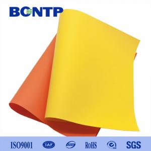 China 0.4mm Waterproof Tarpaulin Covers PVC Tarpaulin Waterproof PVC Coating on sale