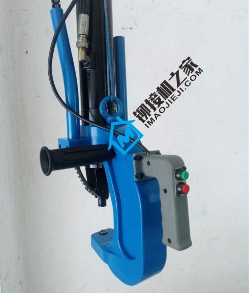 Buy Self-piercing riveting machine(busway piercing machine) at wholesale prices