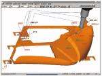 Rational DMIS 3d Measurement Software 32 / 64 Bits With CAD Module Graphical