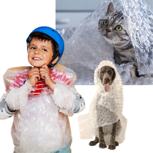 bubble wrap small cushioning fragile breakable padding moving wrapping packing