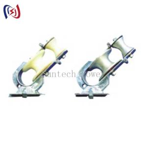 Quality Professional Skyward Three Purpose Stringing Block For Power Line Work​ for sale
