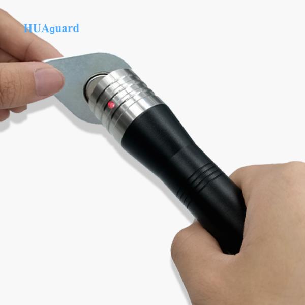 Buy Advanced & Technologically-Driven Solution Touch Guard Tour System for Comprehensive Patrols at wholesale prices