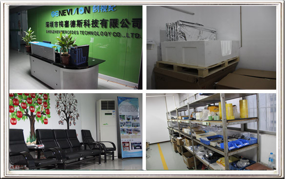 19.1" Floor Standing Kiosk Digital Signage Media Player Board For Shopping Mall