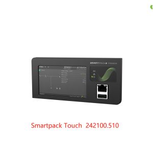 Quality DC Power Systems 242100.510 Telecom Monitoring Module Smartpack2 Touch for sale