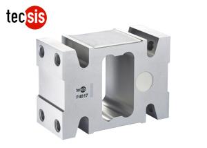 Quality Compact Miniature Single Point Load Cell With Simple Structure 100kg To 2t for sale
