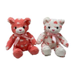China 20cm 7.87in Valentines Day Plush Toys Soft Large Teddy Bear Valentines Day on sale
