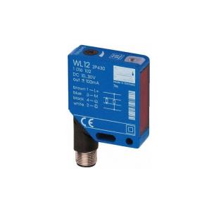 Quality SICK WT9-2P430 PLC Module Photoelectric Proximity Sensor for sale