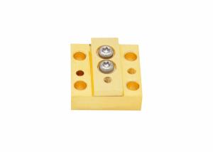 China 20 Watt 808nm Laser Diode Bar Standard Custom Bar Configurations on sale