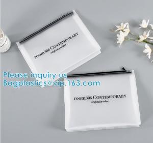 China Badge Holders Retail Display Sleeves Adhesive Pouches Label And Business Card Holders, Report Covers Optical Accesso on sale