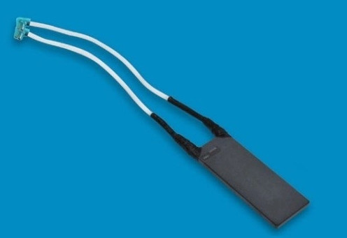 Silicon Nitride Ceramic Air Heating Element Si3N4 Liquid Heating Element