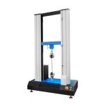 Microcomputer Material Tensile Testing Machines 2000KG With High Precise Ball
