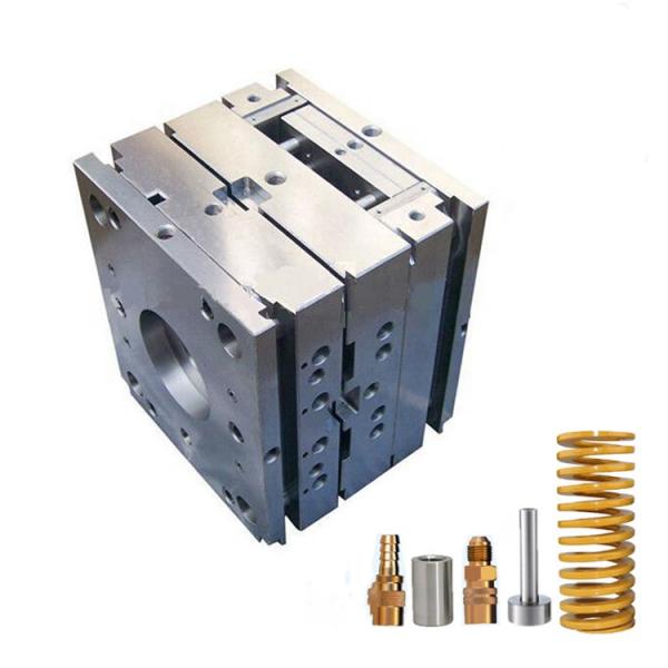 Buy Remote Controller PC TPU Plastic Injection Overmolding at wholesale prices