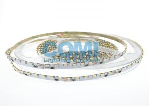 China LED 5mm Width Flexible LED Strip Lights 24VDC 9.6W / M CRI 80 3014 Side View Emitting on sale